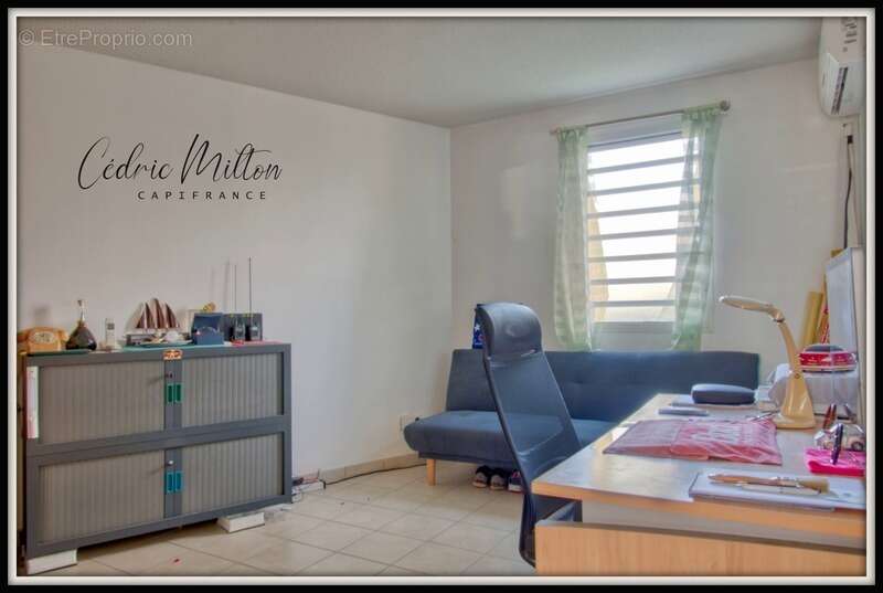 Appartement à FORT-DE-FRANCE