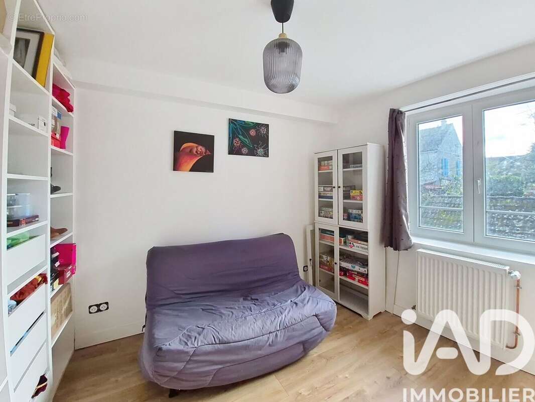 Photo 8 - Maison à CHAPET