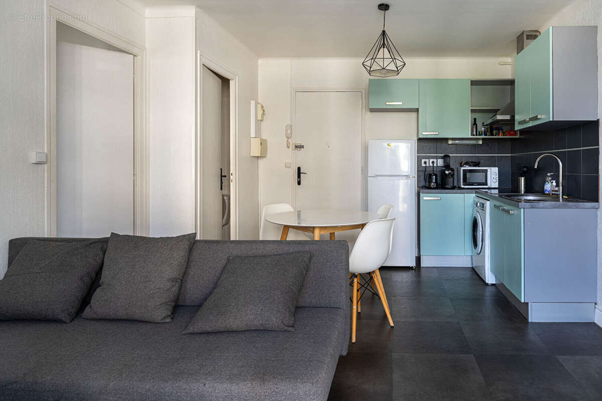 Appartement à ANNECY