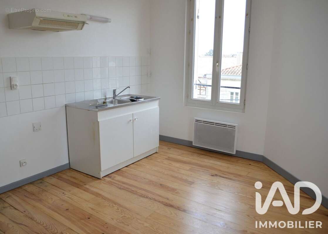 Photo 9 - Appartement à COUTRAS