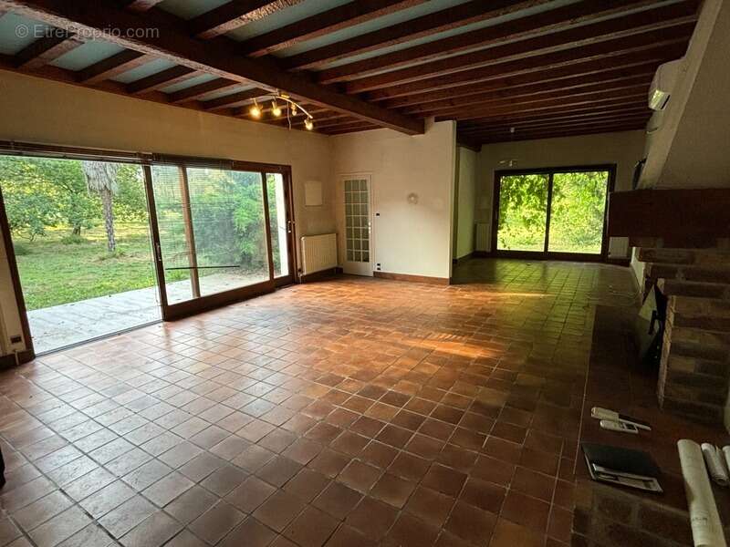 Maison à SAINT-PAUL-LES-DAX