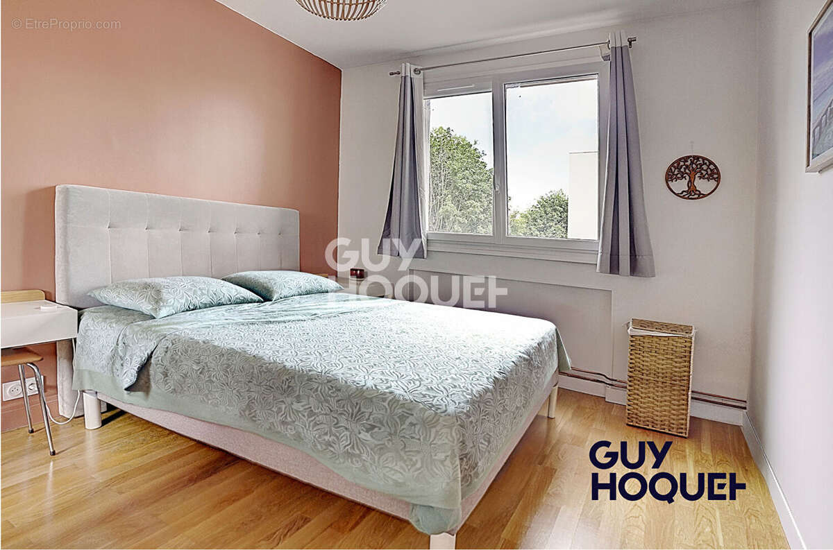Appartement à LYON-5E