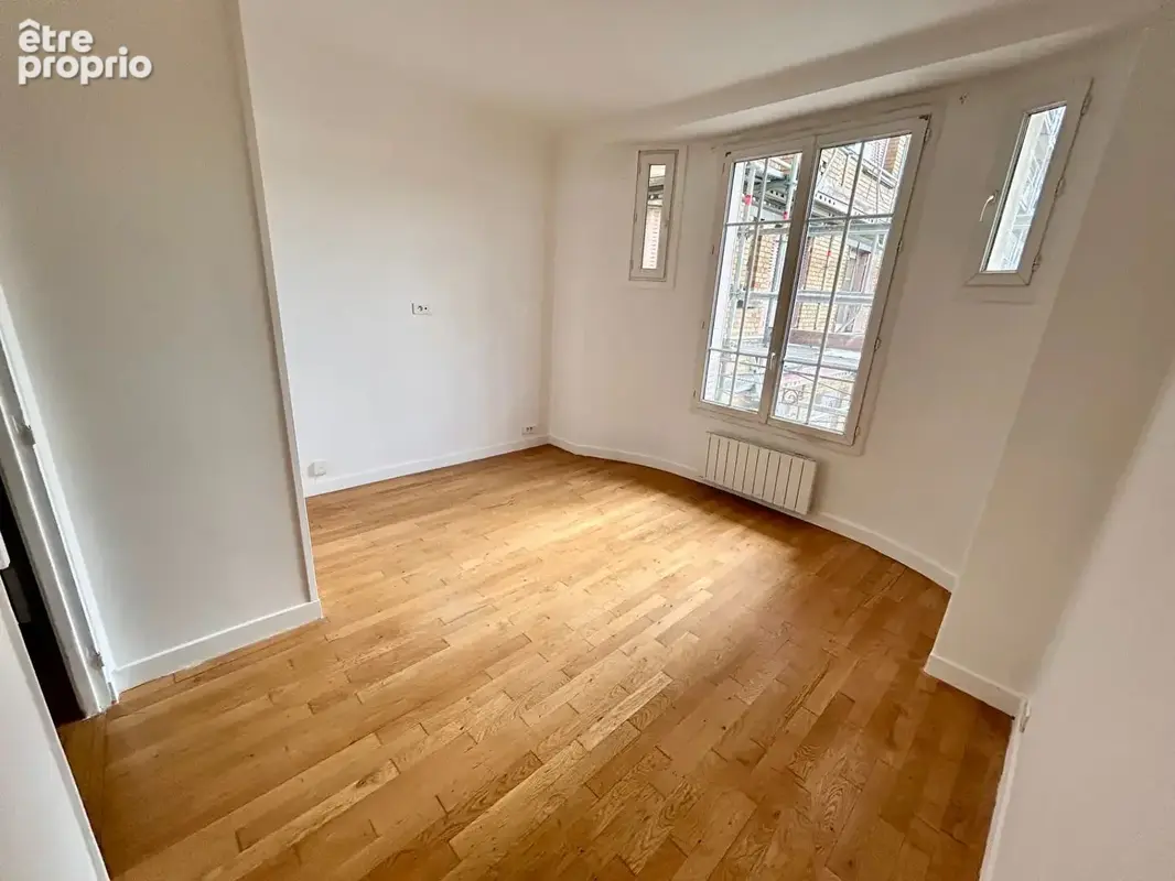 Appartement à COLOMBES