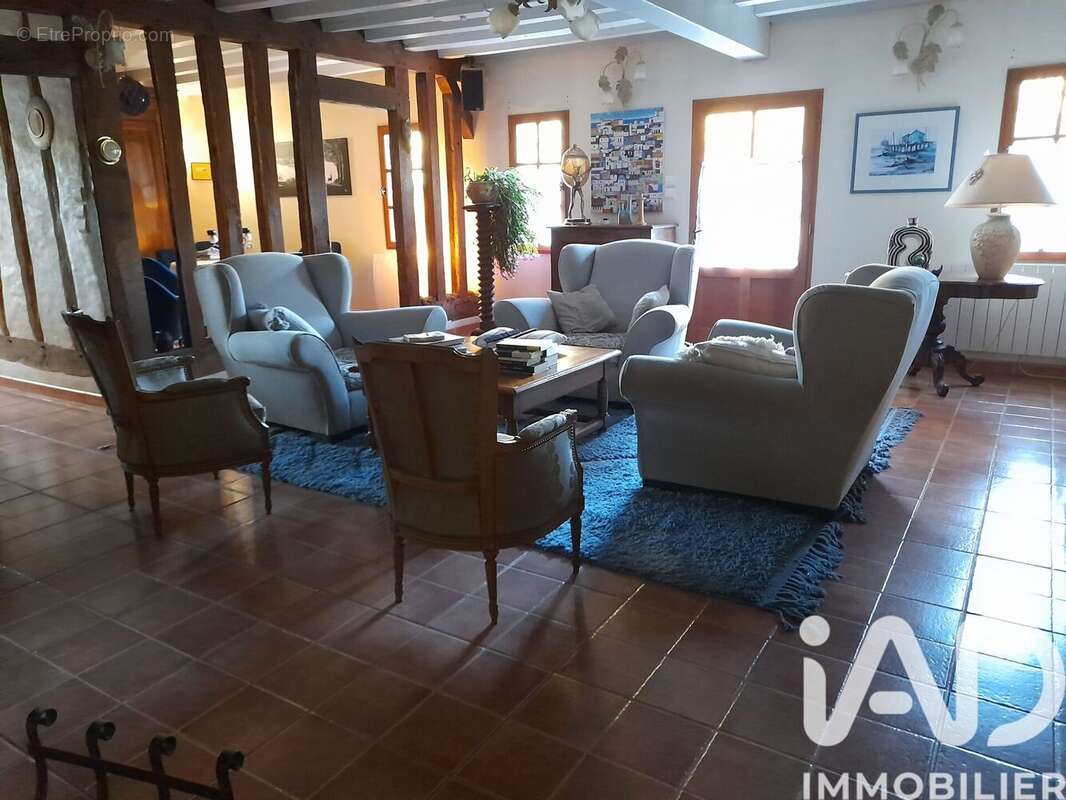 Photo 2 - Maison à SABRES
