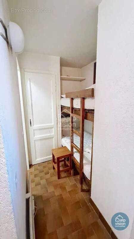 Appartement à CHATEL