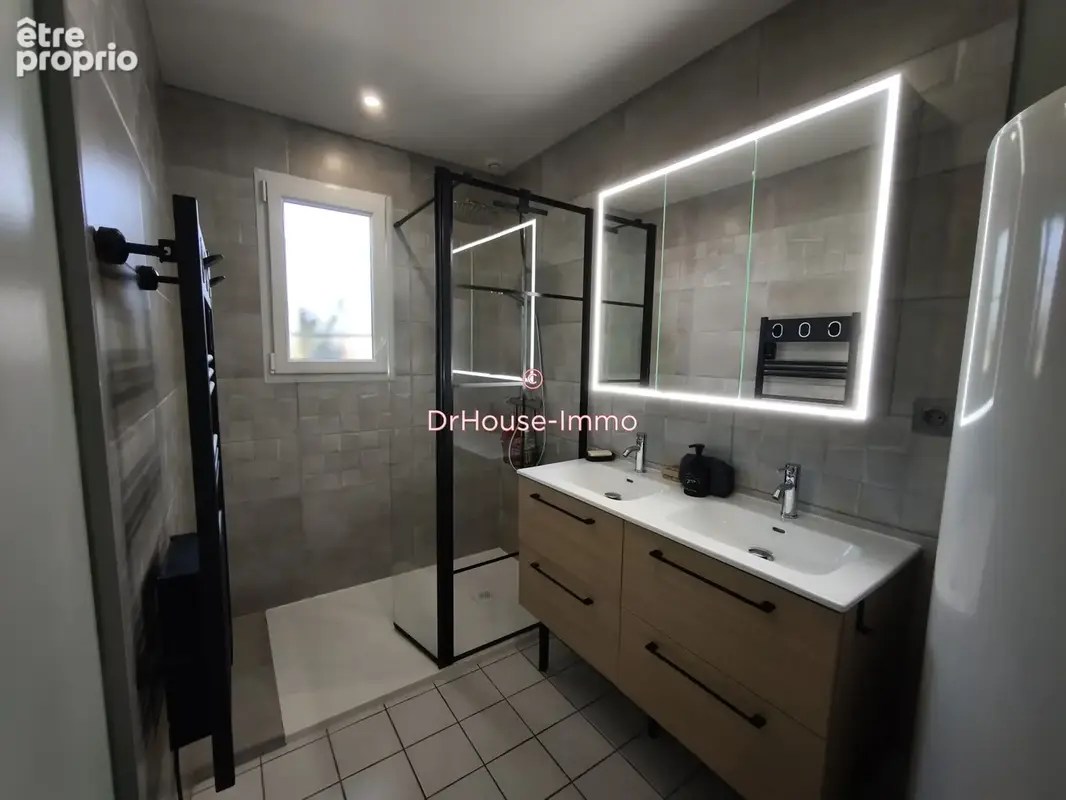 Maison 7 pièces 122 m² à vendre à Domfront-En-Champagne (72240) - photo 4