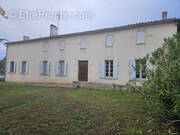 Maison à SAINT-FELIX-DE-FONCAUDE