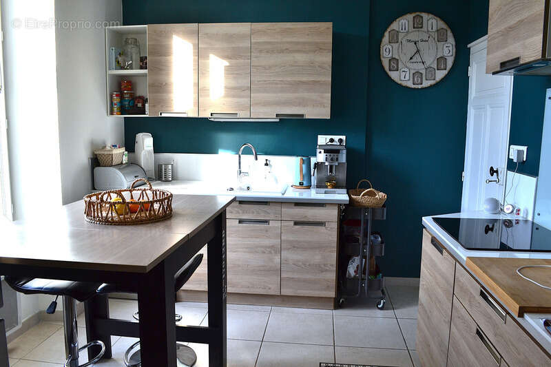 Maison à BRIVE-LA-GAILLARDE