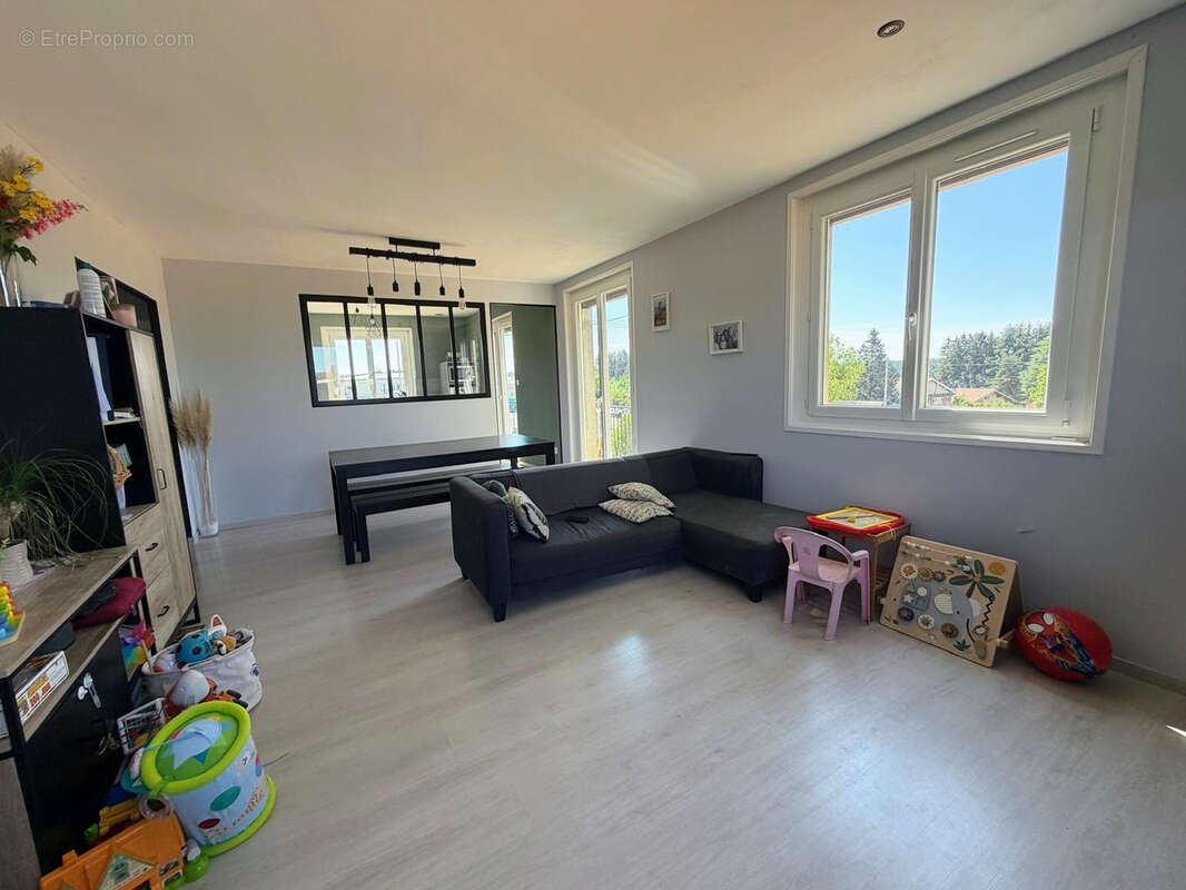 Maison individuelle de 158m2 - photo 4