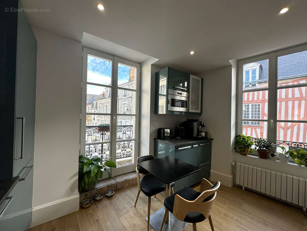 Maison à ORLEANS