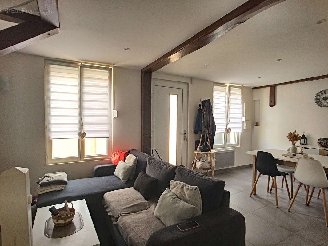 Maison à NEUILLY-SOUS-CLERMONT