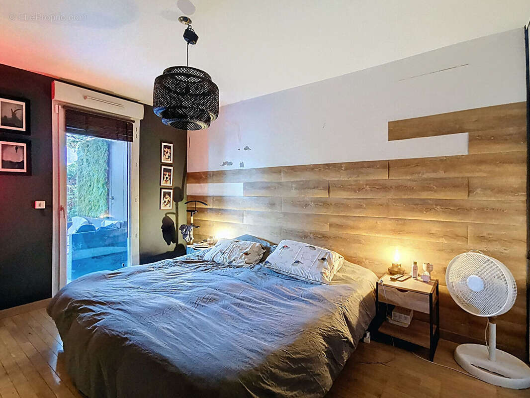 Appartement à LYON-8E