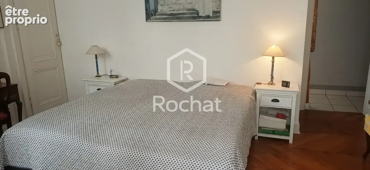 Viager occupé - appartement 134 m2 - cave -  grenier - photo 23