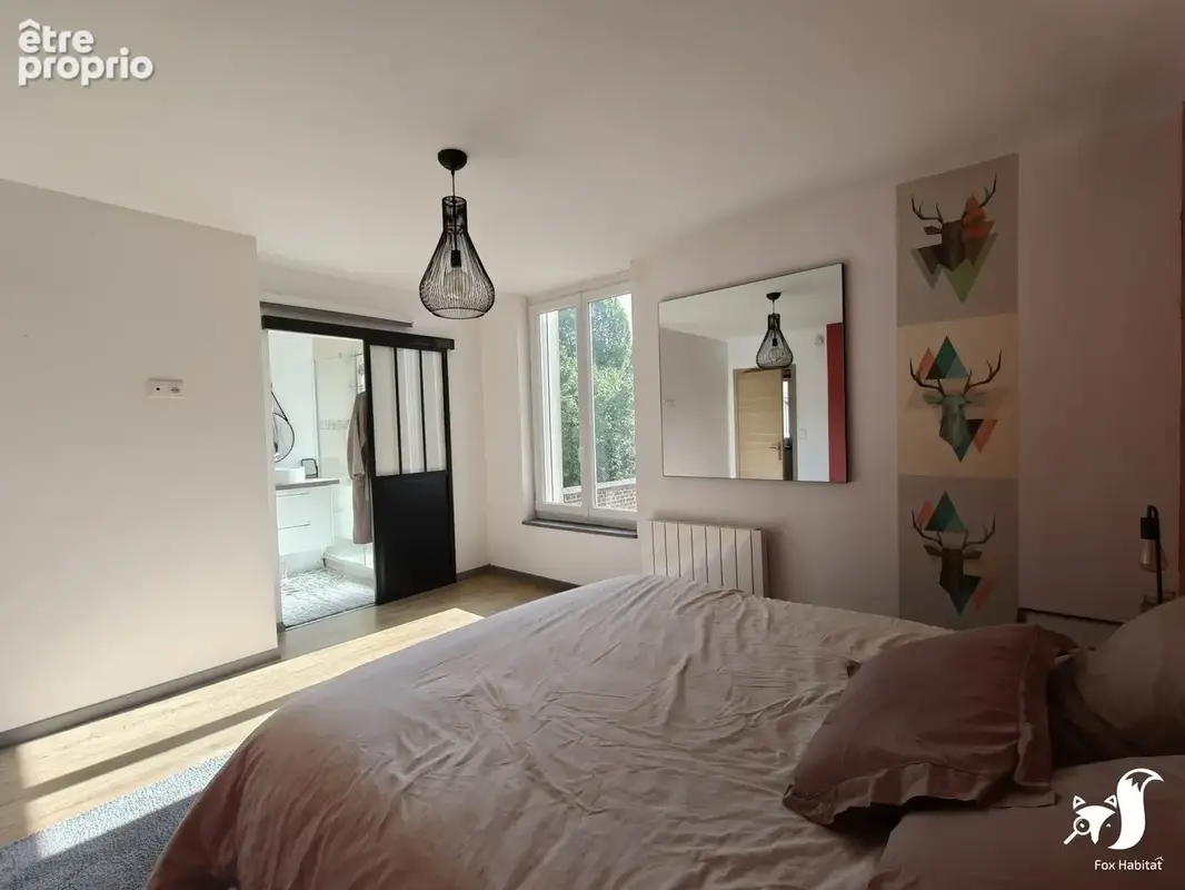 Appartement 3 pièces 61 m² à vendre à Cambrai (59400) - photo 8
