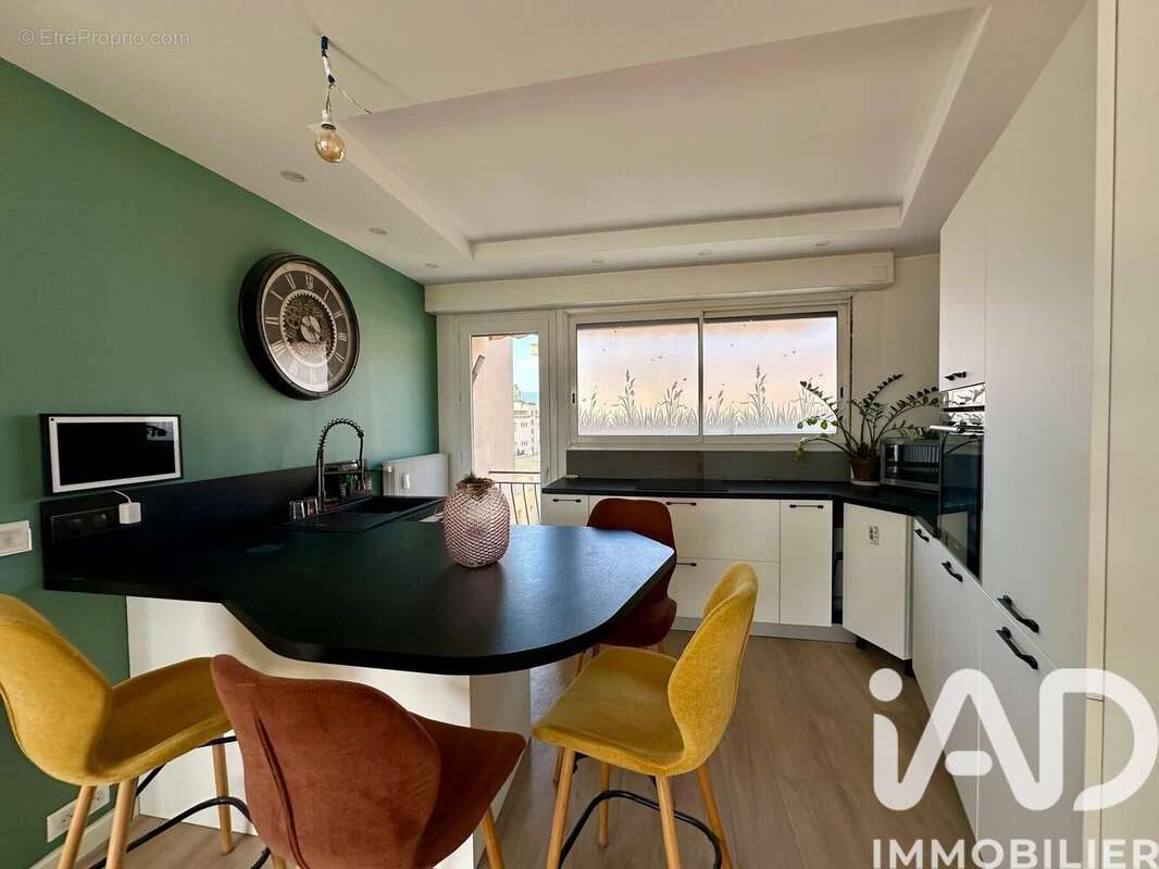 Photo 6 - Appartement à MOUANS-SARTOUX
