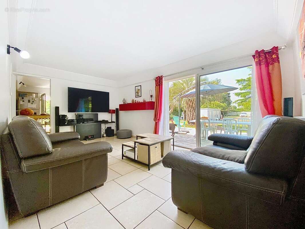 Photo 3 - Maison à EYSINES