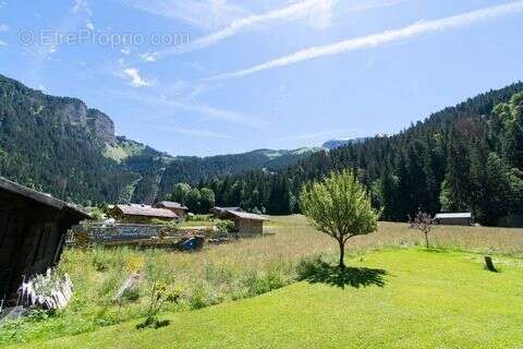 Maison 213 m² à Morzine  - photo 2
