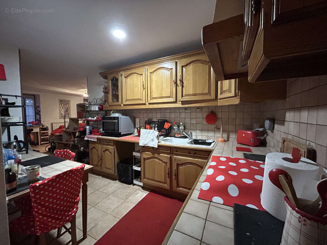 Maison à LABRUGUIERE