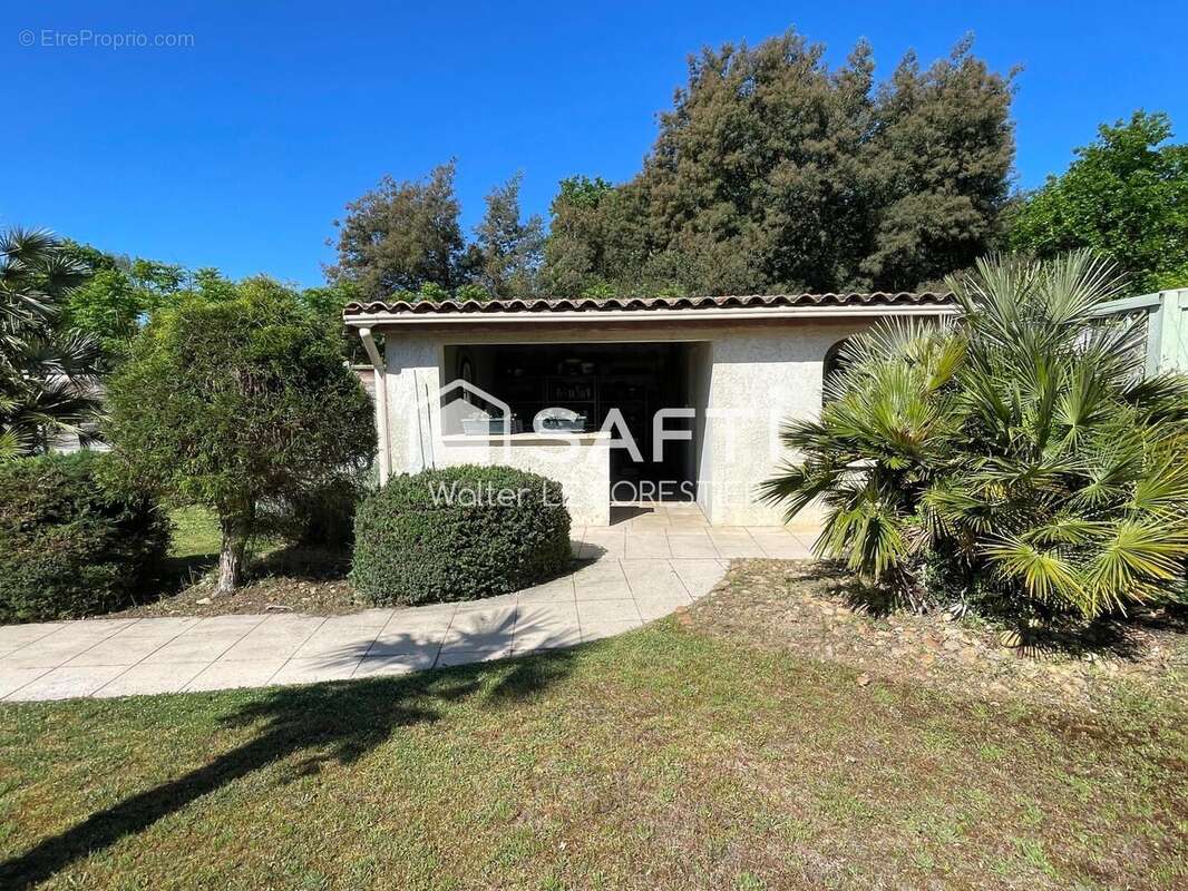 Photo 4 - Maison à LEGE-CAP-FERRET