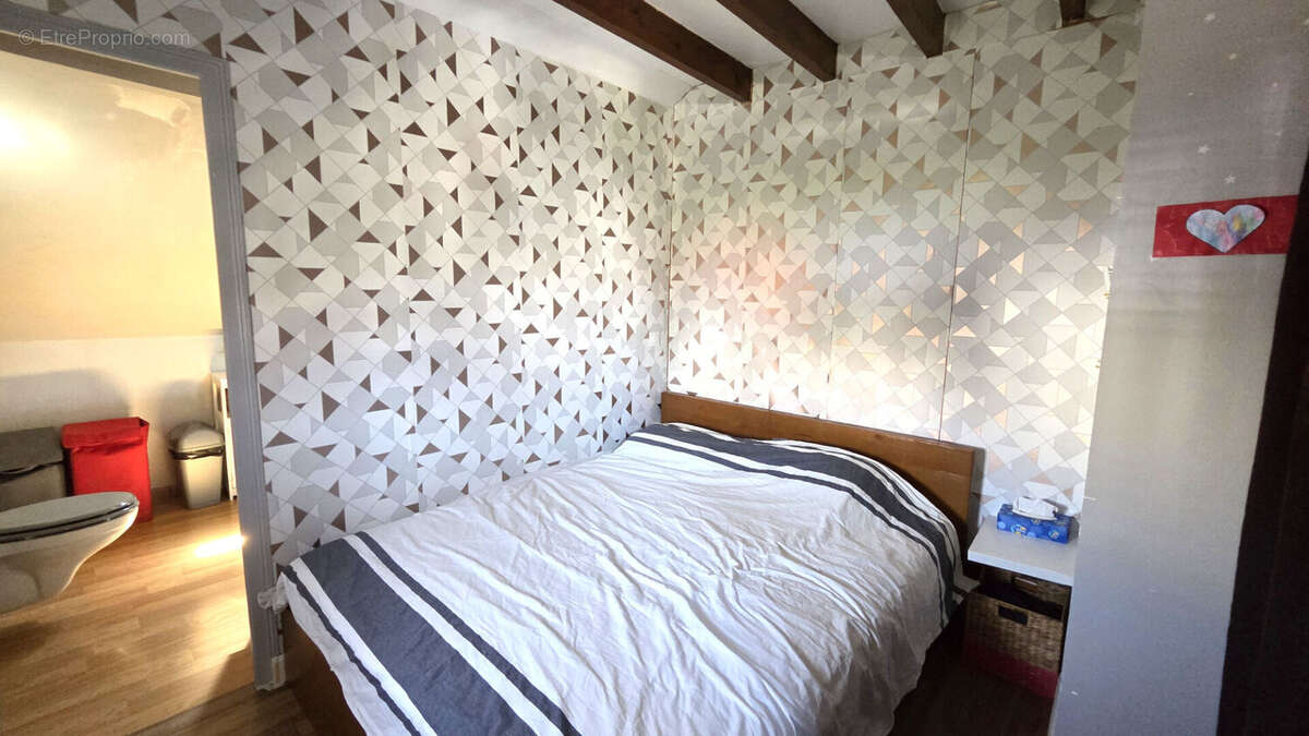 Maison Houilles 4 pièces avec jardin et dépendances - photo 4