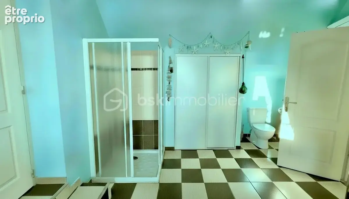 Très Belle Maison d’Architecte - 3 mn Plages - Équipée PMR - photo 20