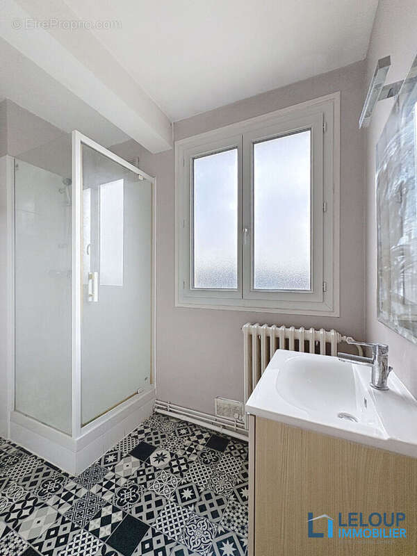 Appartement à ROUEN