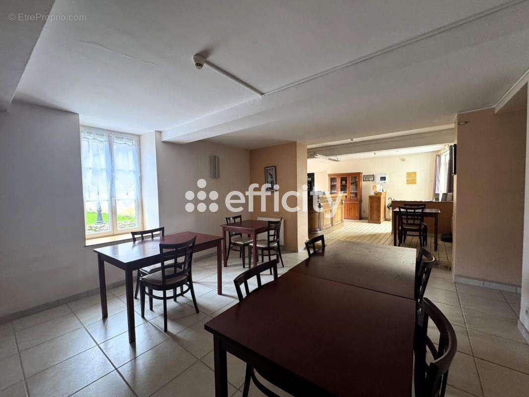 Maison à ARCY-SUR-CURE