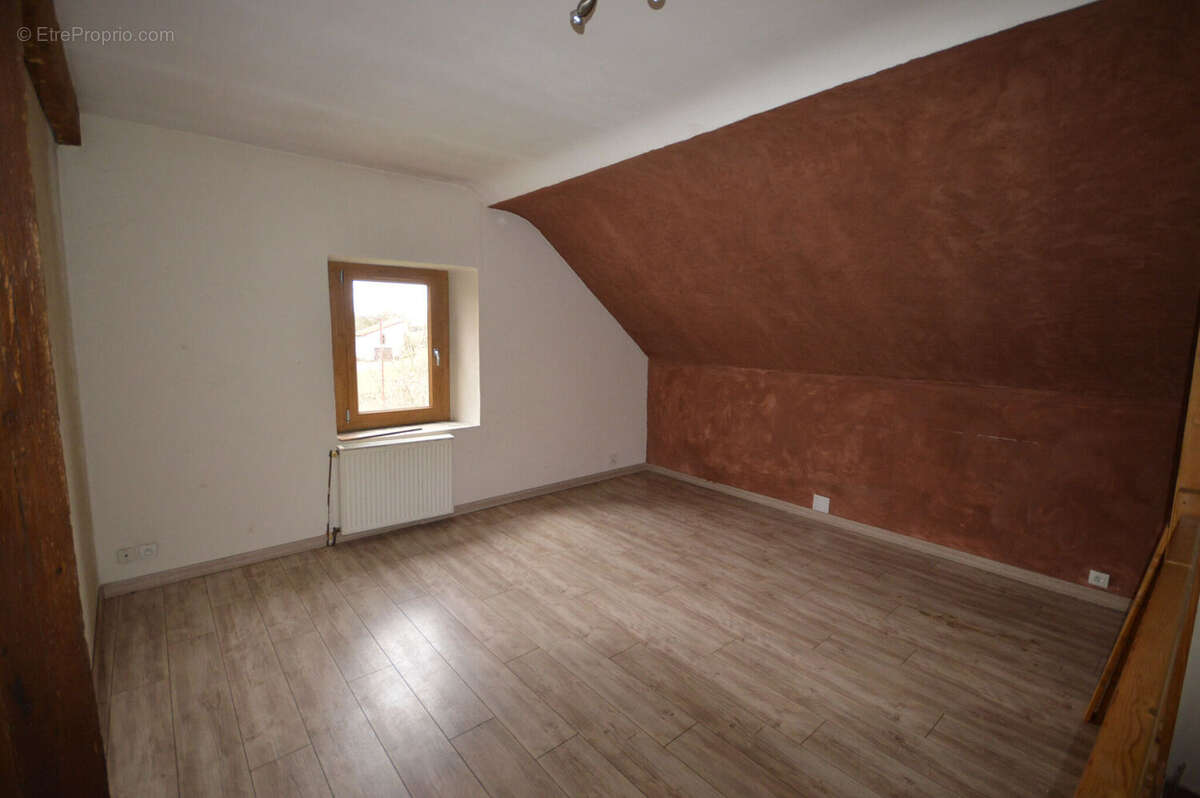 Photo 6 - Maison à DASLE