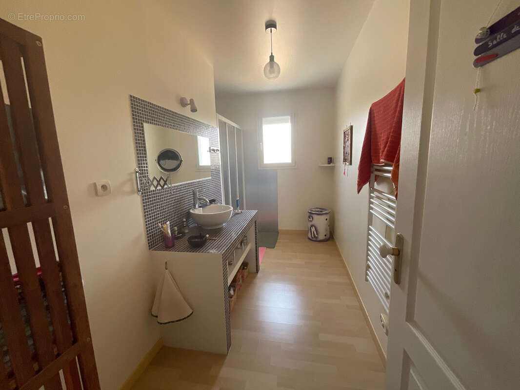 EXCLUSIVITE Maison à vendre 4 pièces REVEL (31) - photo 21