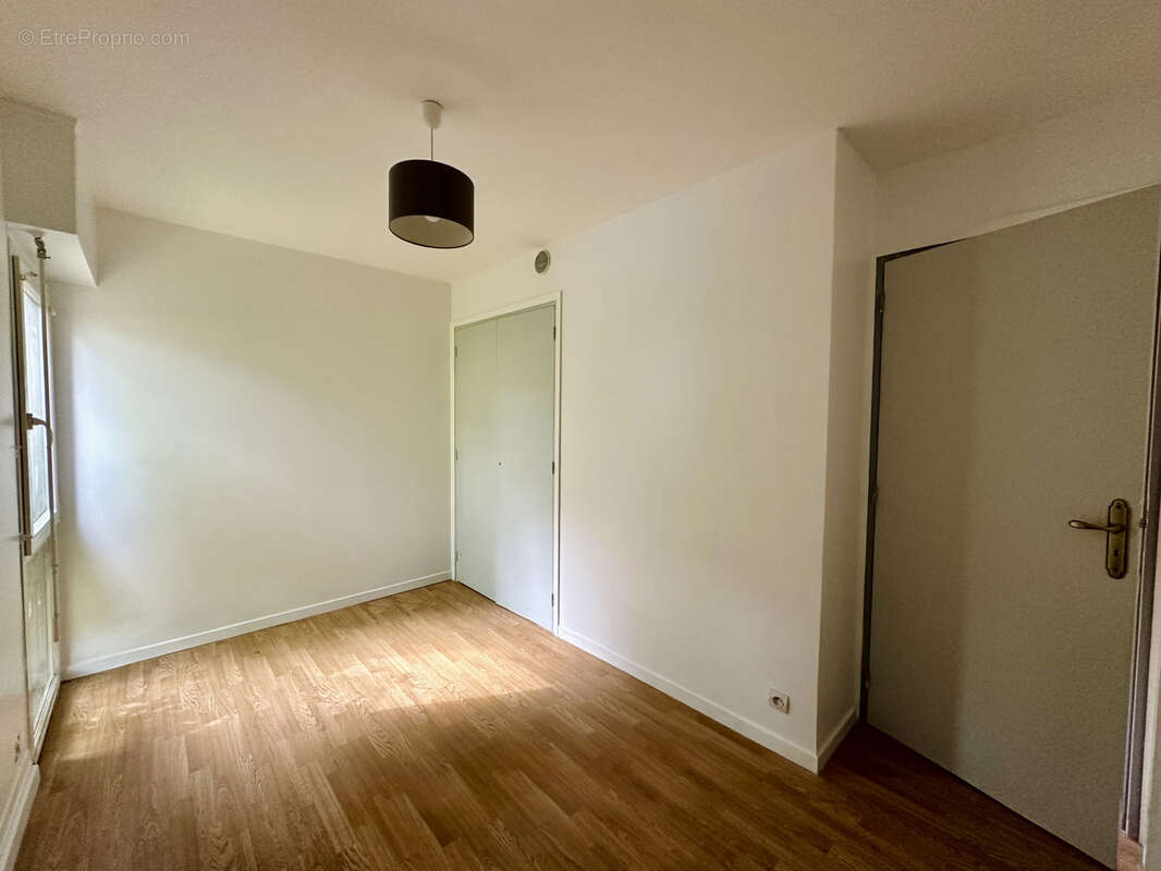 Maison à VERNEUIL-SUR-SEINE