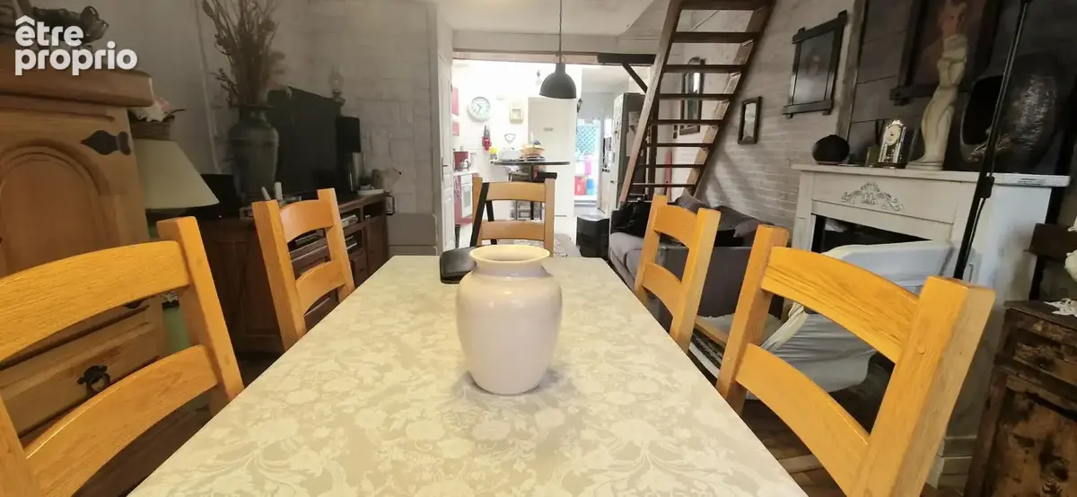 Maison 55 m² à Perenchies  - photo 3