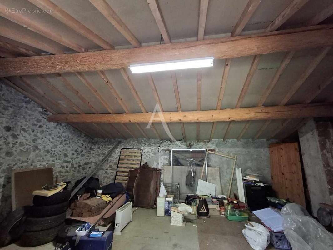 Maison à BELVIANES-ET-CAVIRAC