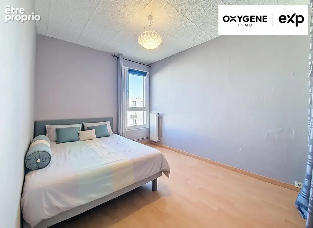 Appartement 3 pièces 60 m² à vendre à Perpignan (66000) - photo 4