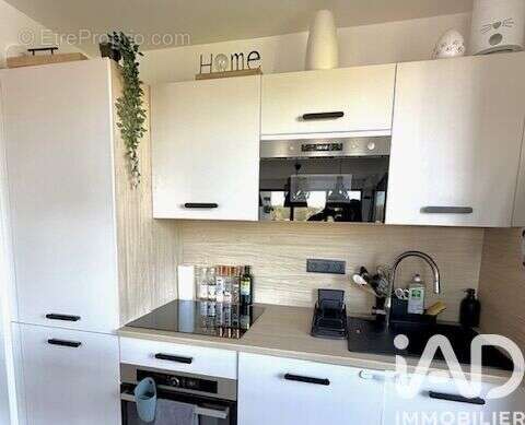 Photo 3 - Appartement à ROISSY-EN-BRIE