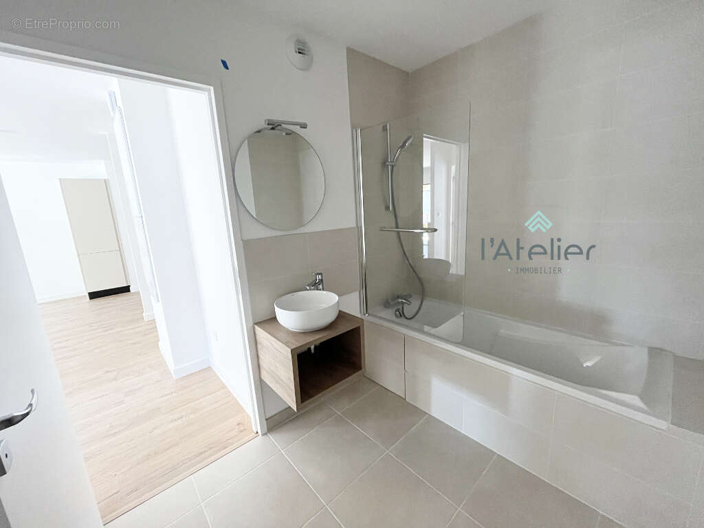 Appartement à SAINT-LARY-SOULAN