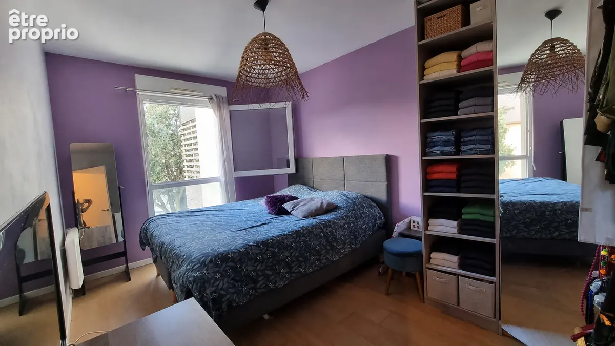Appartement Petit Quevilly  3 pièce(s) 77.68 m2 - photo 8