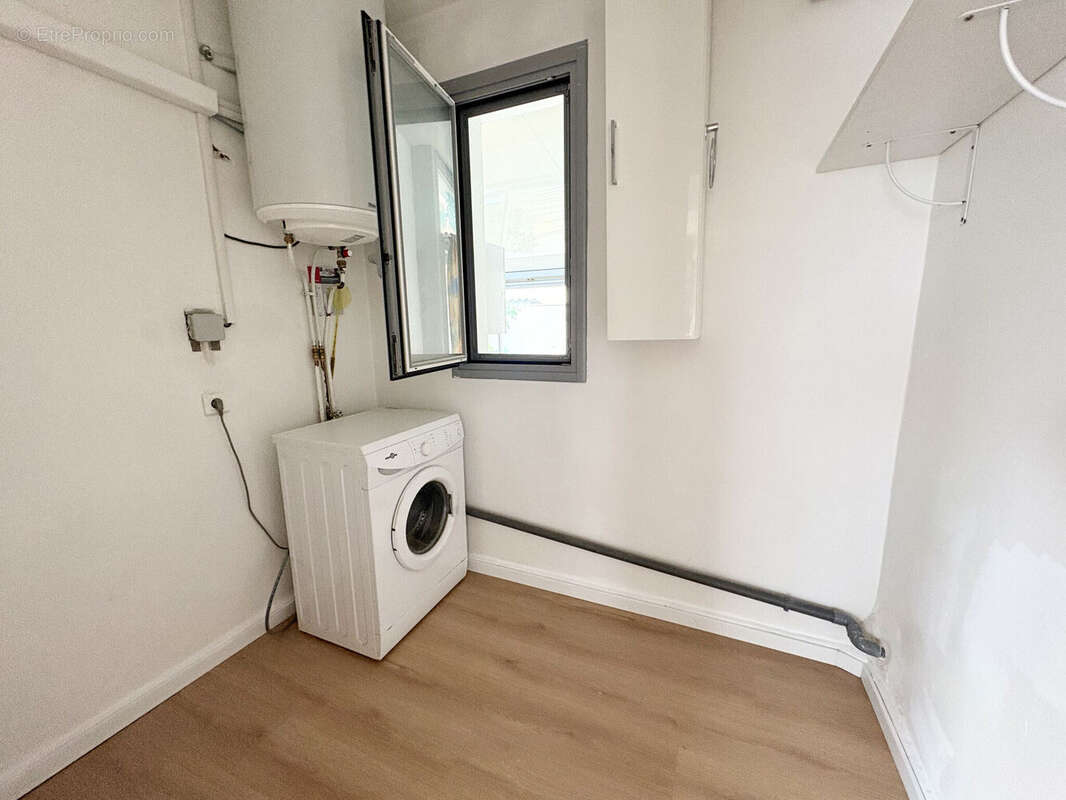 Photo 8 - Appartement à PALAVAS-LES-FLOTS