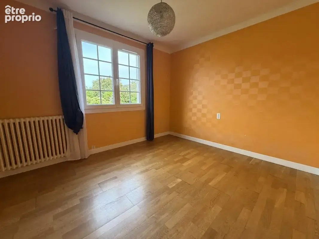 Maison 91 m² à Prinquiau  - photo 5