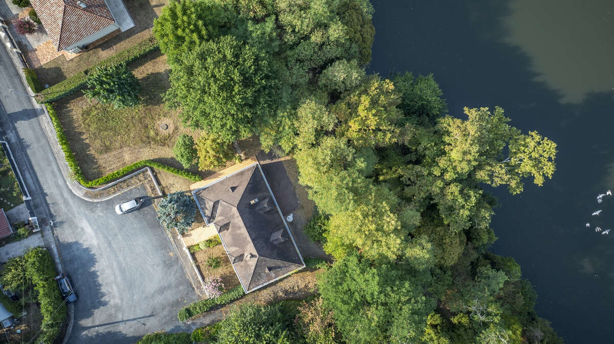 Maison à VILLENEUVE-SUR-LOT