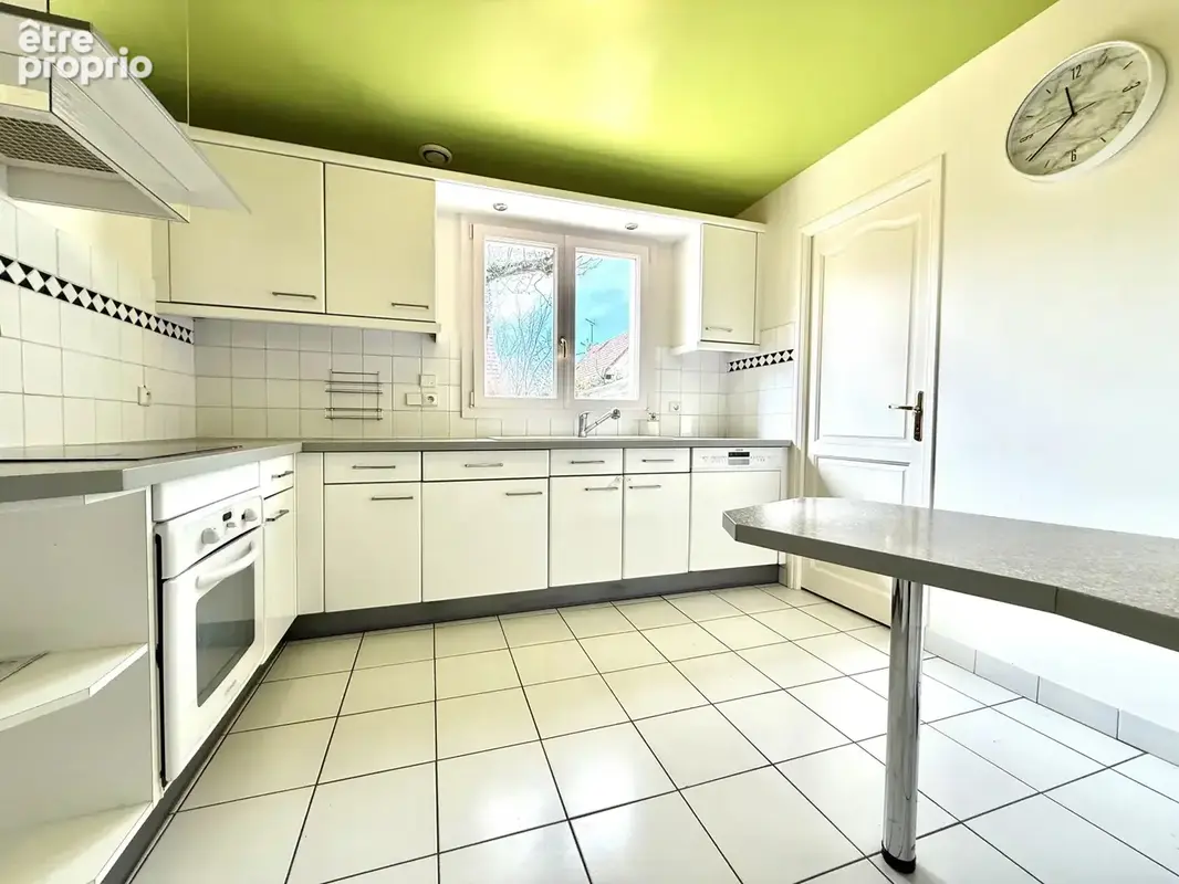 Maison F5 de 97 m2 avec Garage, Jardin, et Dépendance - photo 6