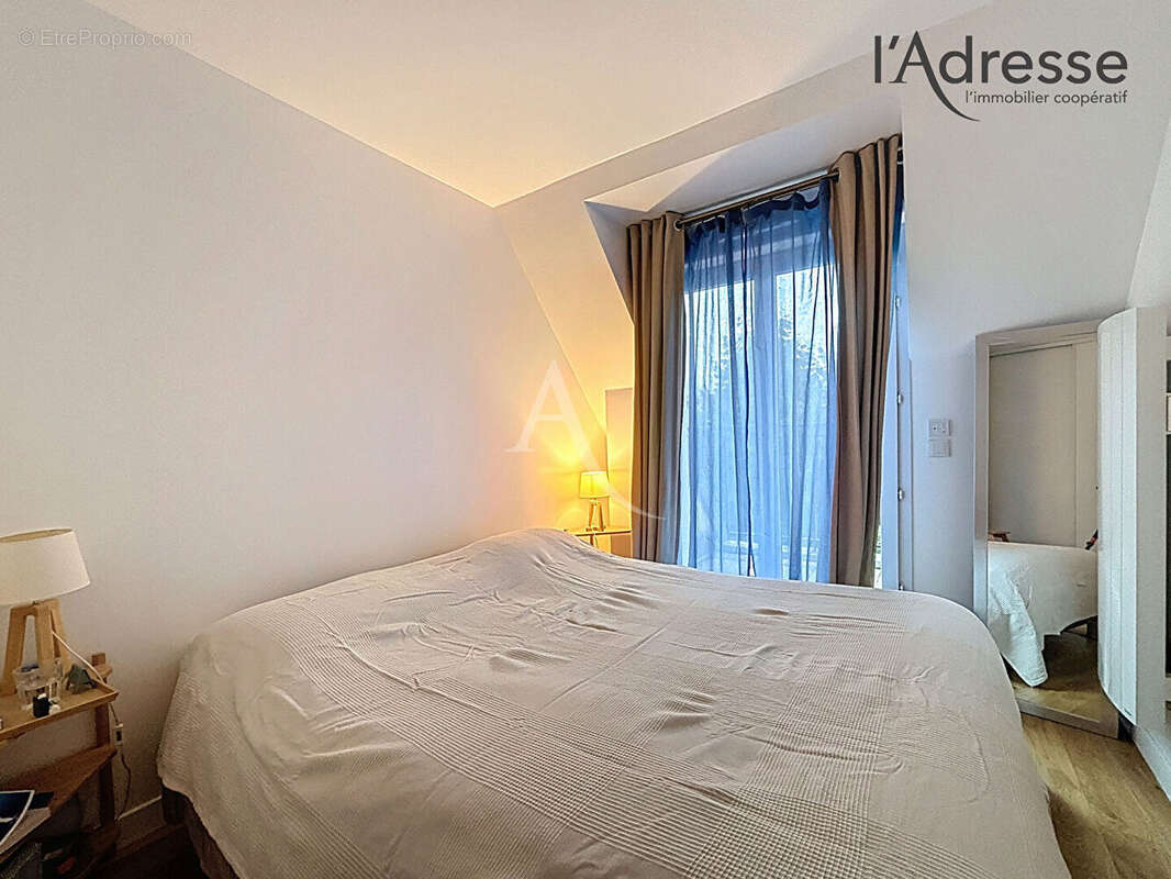 Appartement à SURESNES