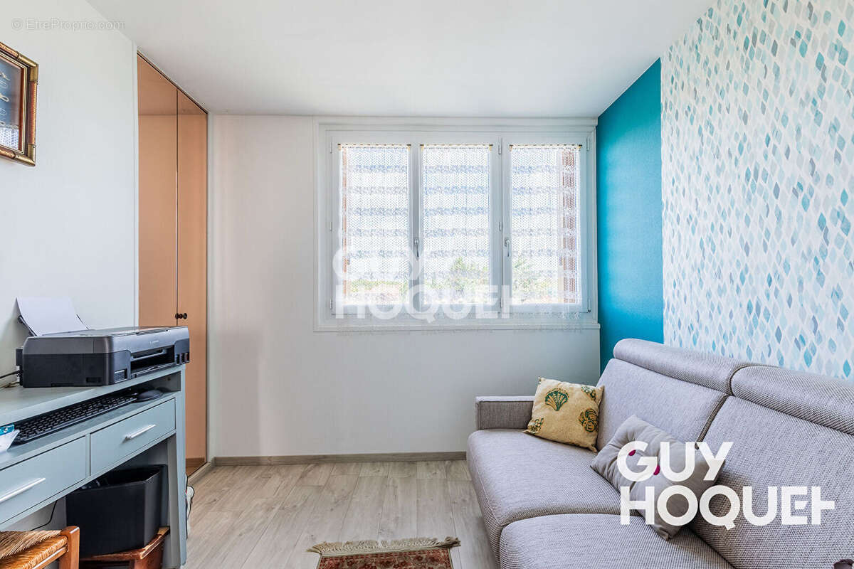 Appartement à VILLEJUIF