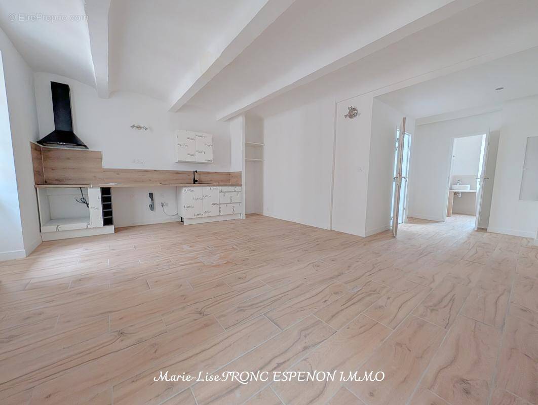 Appartement à ALES