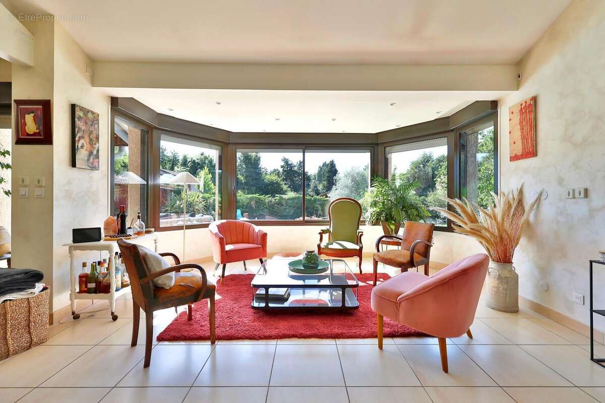 Photo 3 - Maison à FRANS