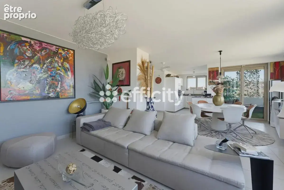 Appartement - photo 6