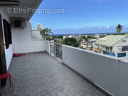 Appartement à SAINT-DENIS