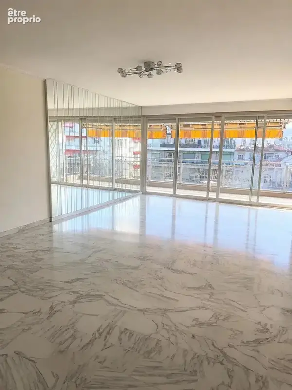 Superbe appartement 3 pièces à Dubouchage, Nice - photo 2