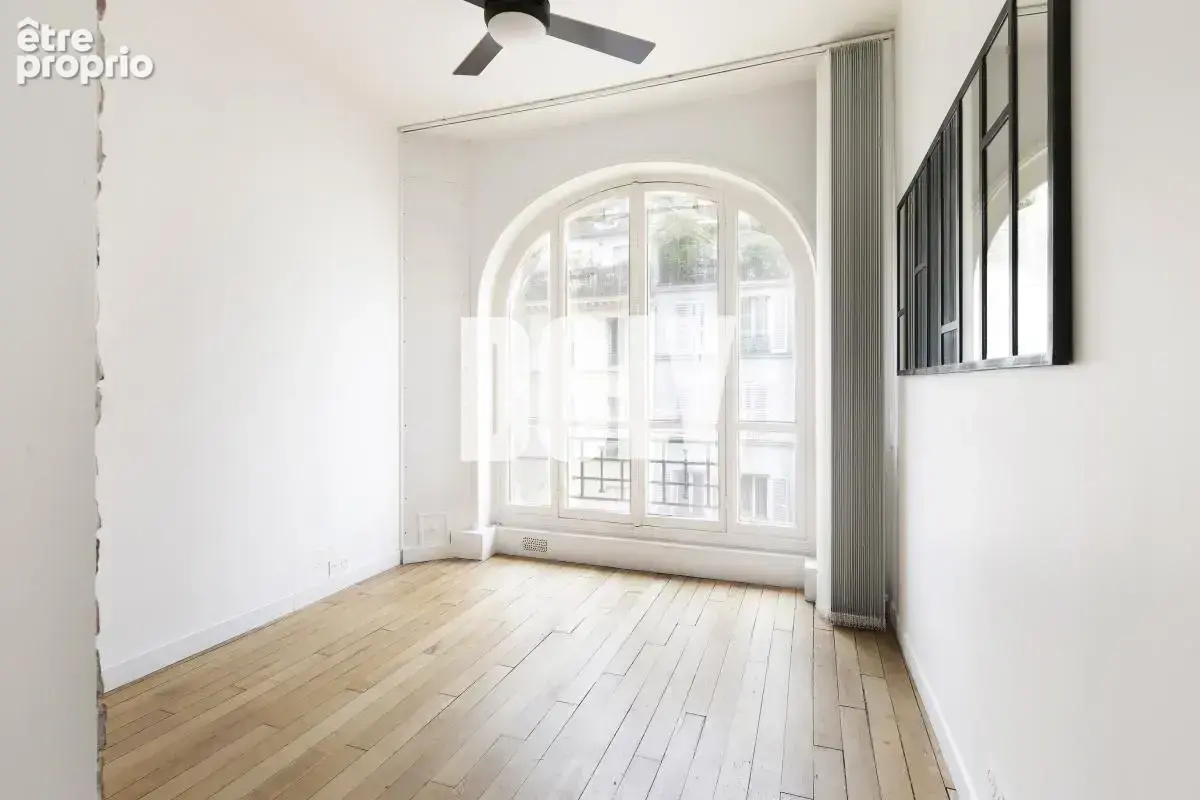 Exclusivité doly - appartement familial - porte saint denis, 75010 paris - photo 5