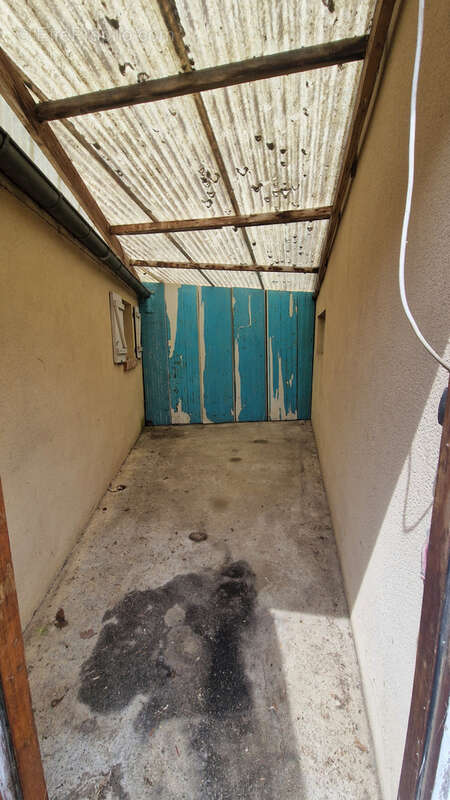 Maison de 73 m2   2 chambres   Garage - photo 8