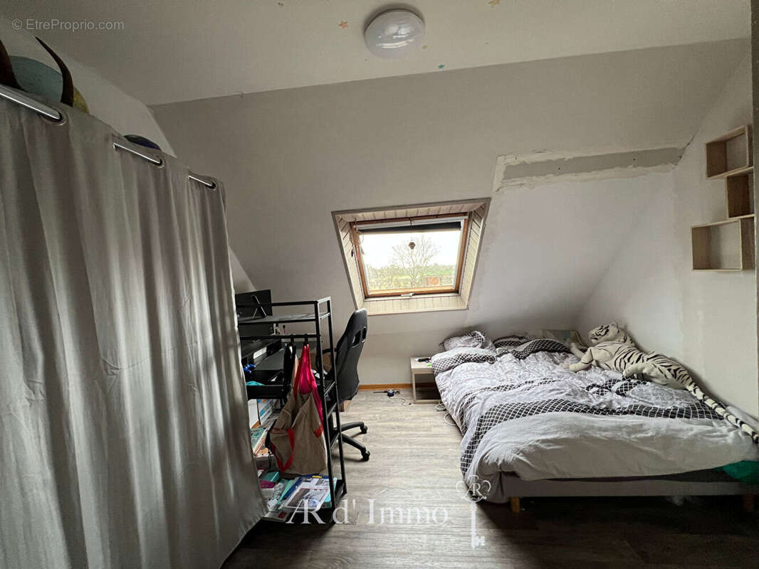 Maison à CONCARNEAU